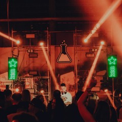 Jack Baron @ FCKN - 19.08.2023