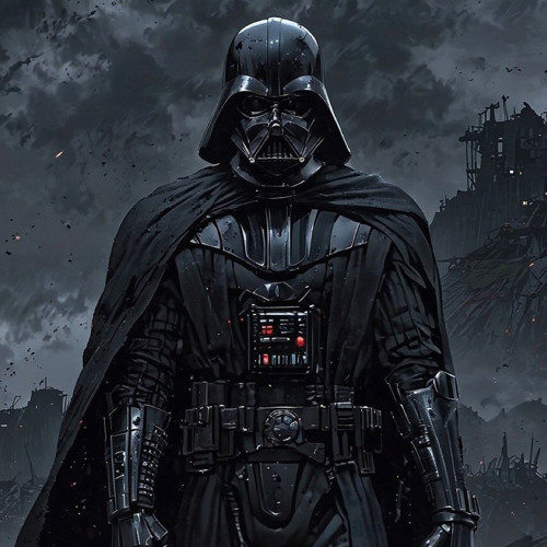 “They Know Your Power Will Be Too Strong To Control” Anakin Skywalker x If you care (slowed)