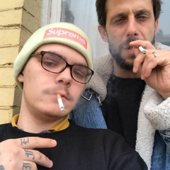 [2019] LIL GLEB$TAR - Xanax здесь(Prod.Damien Vandesande(dOP))