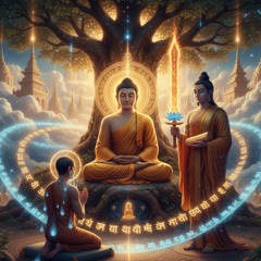 Kinh Thủ Lăng Nghiêm Quyển Thứ Nhất – Nhân Duyên Khởi Kinh