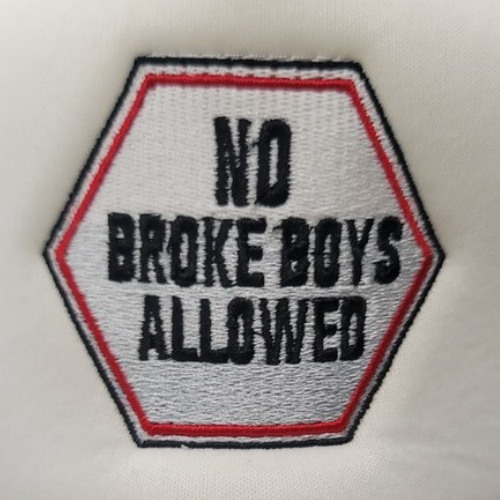 Disco Lines & Tinashe - No Broke Boys (Noah Casper Remix) / sped up