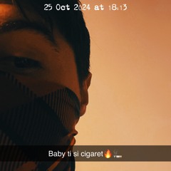 Acafresh88 - Baby ti si cigaret