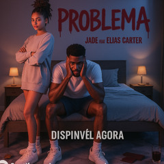 Jade Wonder & Trapa Gang - Problema (Feat Elias Carter) |PROD. BY BOCK BEAT