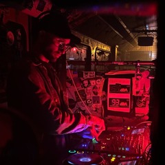 Mawu @ Bahnwärter Thiel 29.03.25