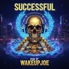 (TRAP) SUCCESSFUL  - PROD BY WAKEUPJOE