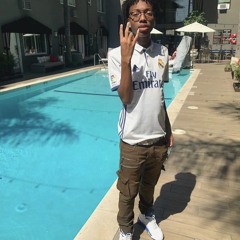 Lil Tecca - MURDER SHE WROTE  [kudy leak]