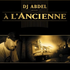 DJ ABDEL - REMIX FUNK