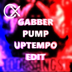 KayozKun - Gabber pump (CARELEXX UPTEMPO EDIT)