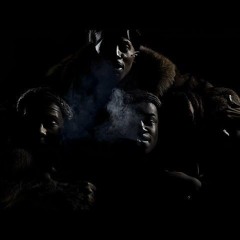 Homixide gang-chopshop(HD Quality)