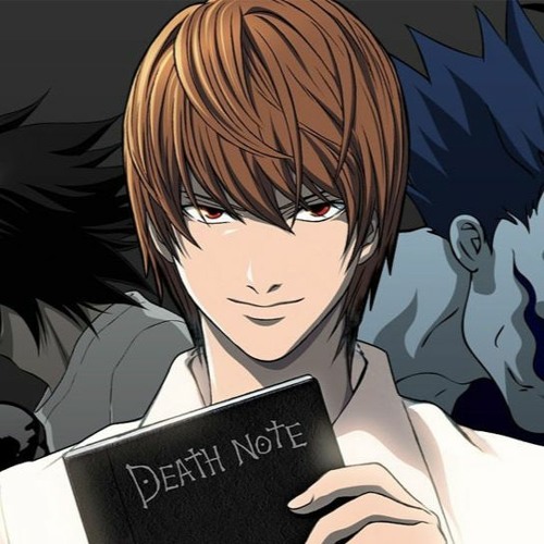 Death Note L Theme