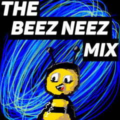 THE BEEZ NEEZ MIX