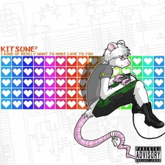 Listen to 07) Ridge Rider (kitsune^2) by thing in kitsune² I