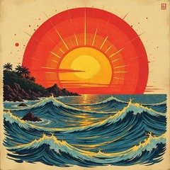 Mystic Ocean