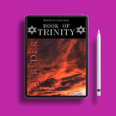 Book of Trinity by A.J. Ryder. Gifted Reading [PDF]