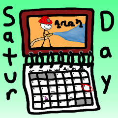 saturday