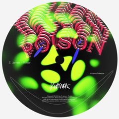 Z. James - Poison [Free DL]