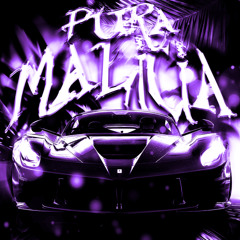 PURA MALÍCIA (Slowed)