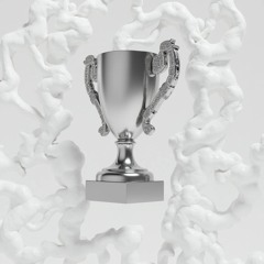trophy case