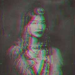 Belial Pelegrim/Mood Exhibit - Prismatic Refractions of The Mongol Princess
