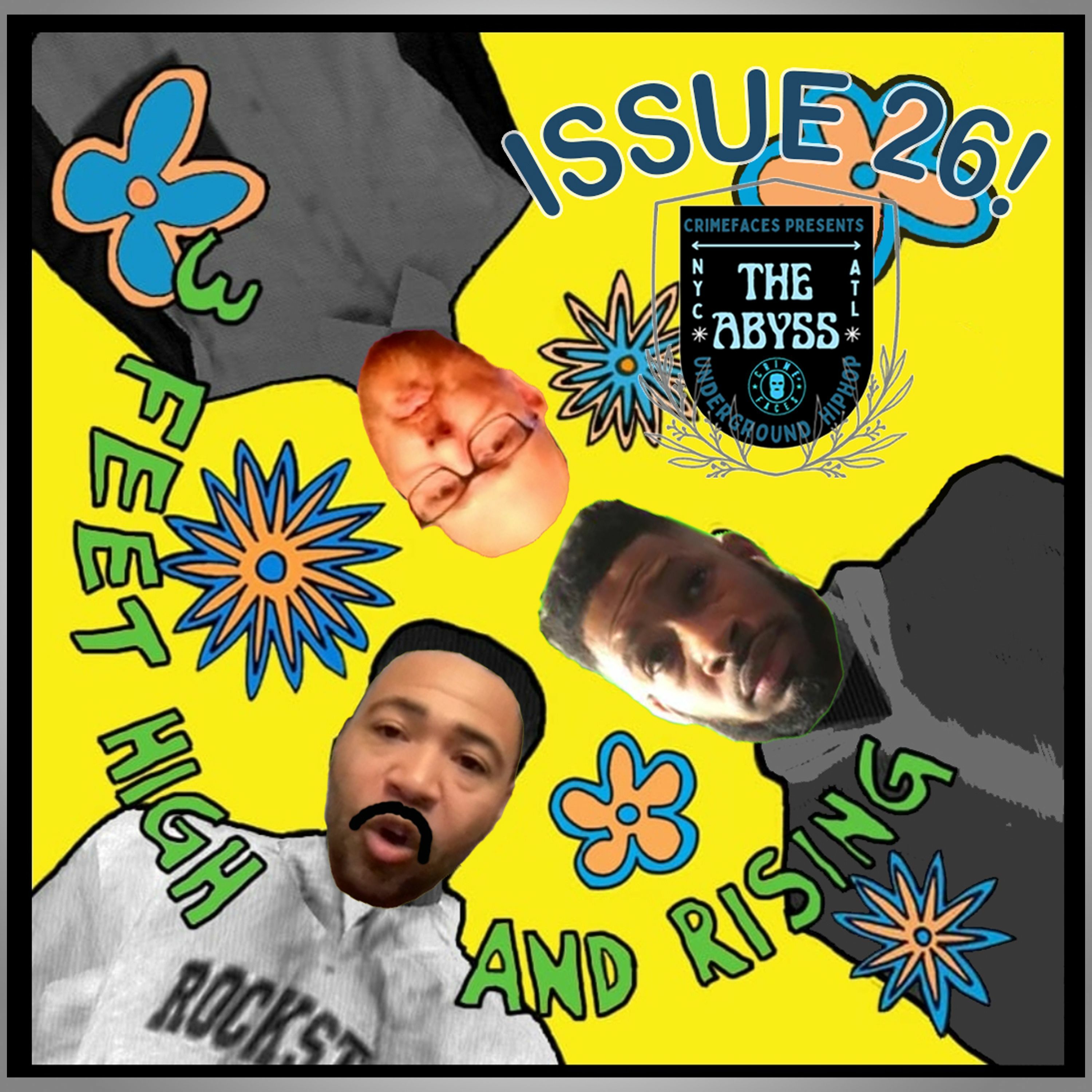 The Abyss Podcast
