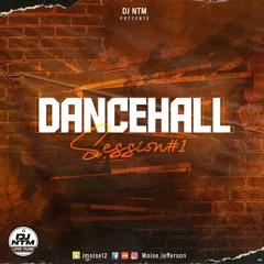 DANCEHALL SESSION VOL 1