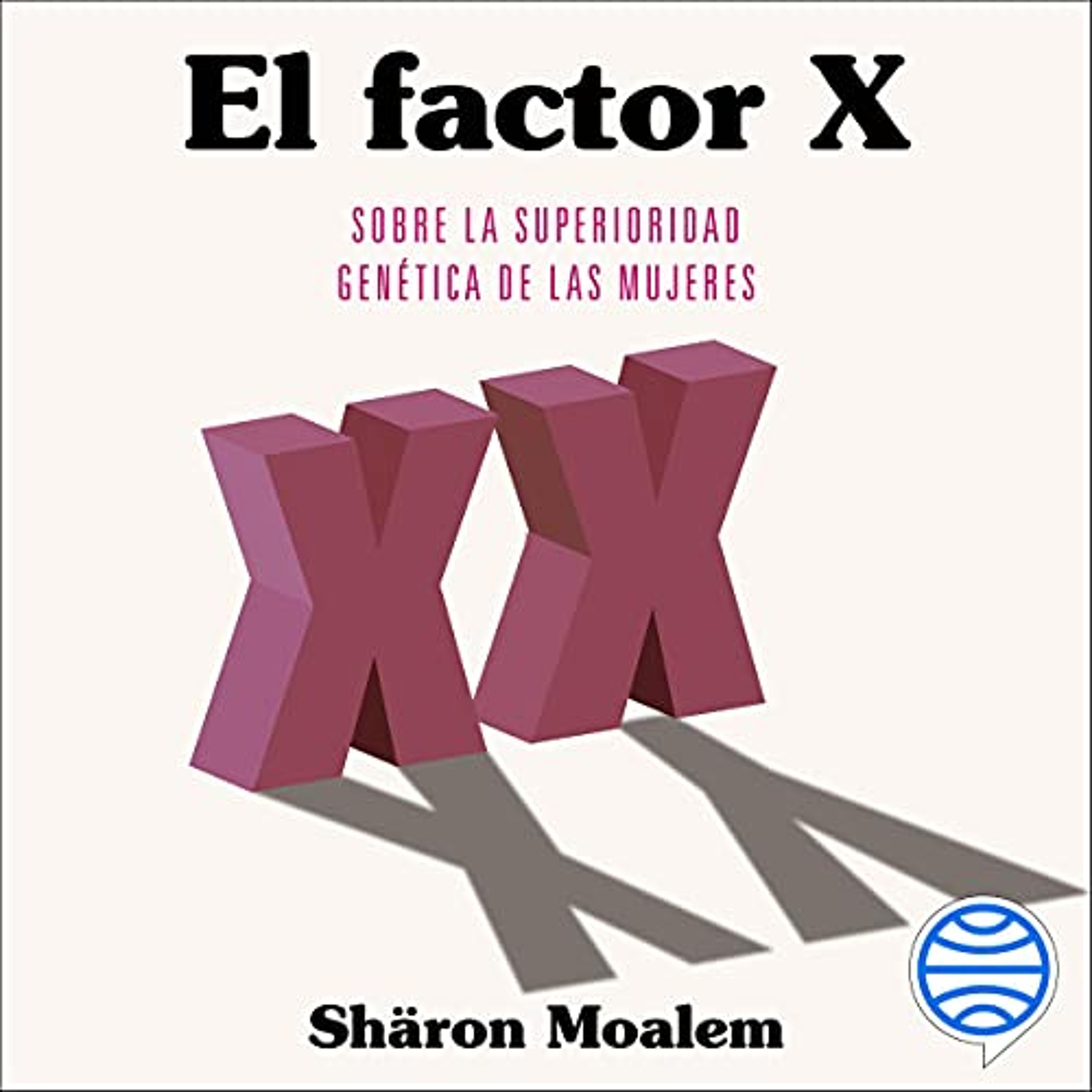El factor X (Audiolibro) | Prueba Gratis