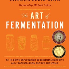 [PDF] The Art of Fermentation: New York Times Bestseller {fulll|online|unlimite)