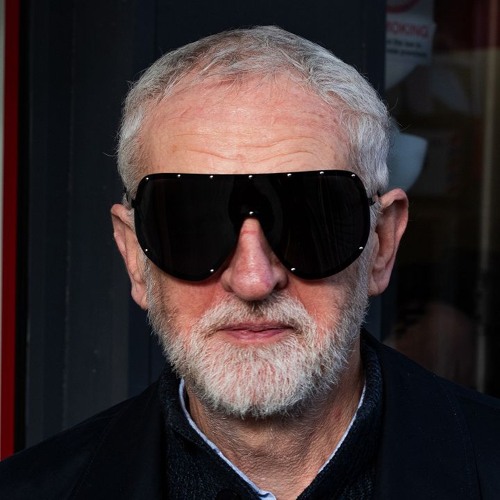 Jeremy Corbyn 171025