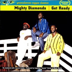 Mr. Bodyguard (12" Mix)