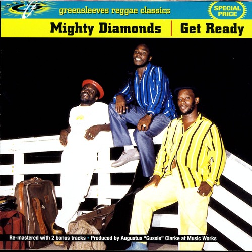 Mr. Bodyguard (12" Mix)