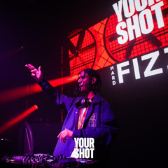 Yourshot 2024 Main stage opening set Sat (SA)