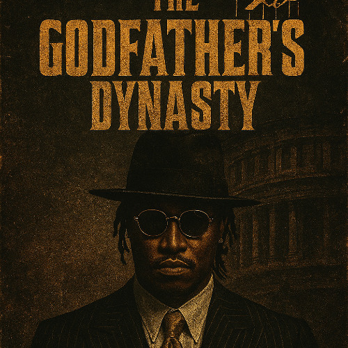 Future - "The Godfathers Dynasty" type beat