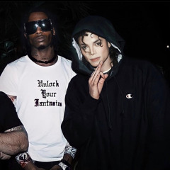 Carti x Uzi Big Bank OG 1.4.18