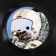 Z-Falcons - Shape I'm In (Boxcar's Late Nite Dub Re-Edit)