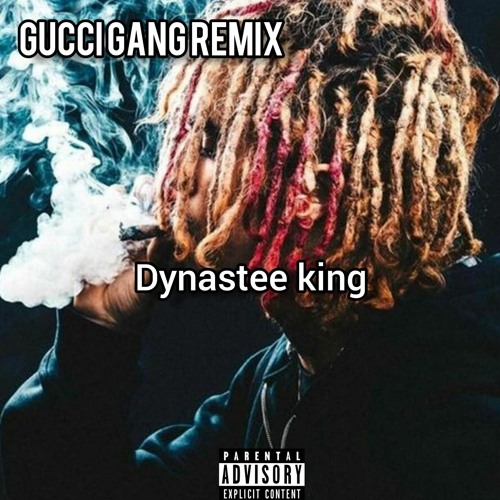 Stream Gucci Gang remix 2021 version .mp3 by Dynastee king | Listen online  for free on SoundCloud