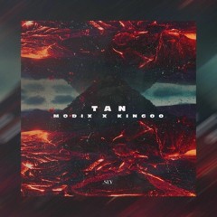 ModiX X Kingoo - TAN (Official Audio) موديكس X كينجو - تان