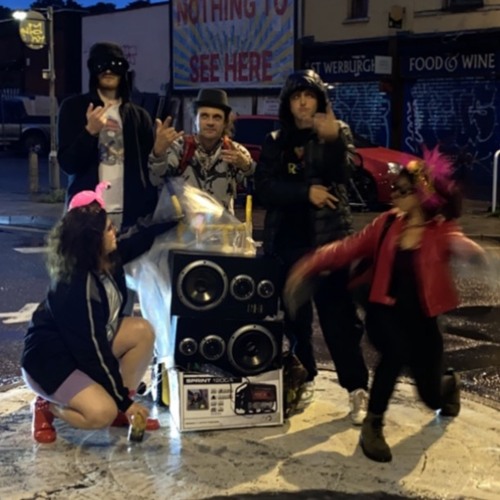 Mix $essions 004