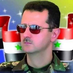 The mighty Syrian people | هالشعب السوري الجبار - Syrian Ba'athist Song