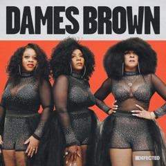 Dames Brown - You're The One For Me