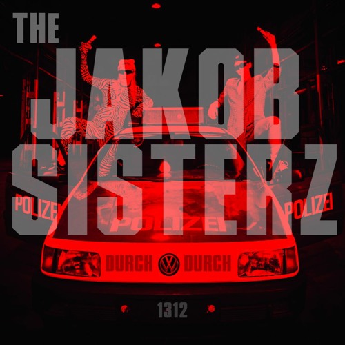 DURCH podcast No 30 - The Jakob Sisterz