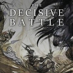 Final Fantasy VI - The Decisive Battle (Guitar Arrangement Version)