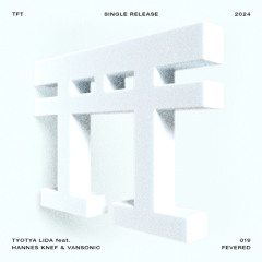 Fevered (feat. Hannes Knef & Vansonic)
