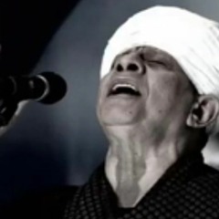 الشيخ ياسين التهامي - قصيدة هامت الأرواح