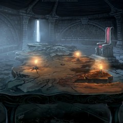 The Painted Table
