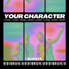 Your Character - Techno Set