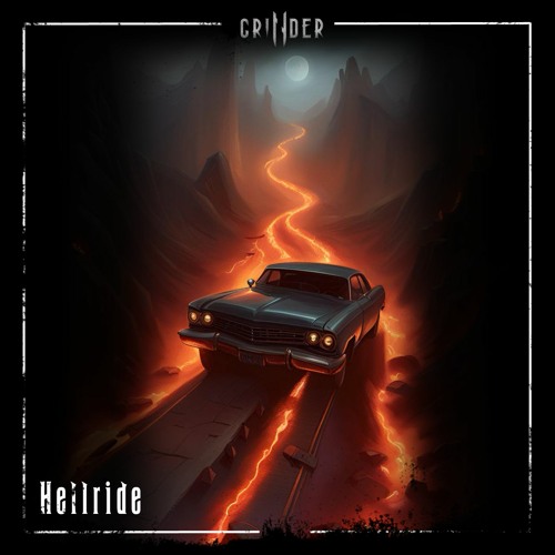 HELLRIDE