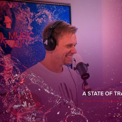 Armin van Buuren - A State of Trance Episode 999 (14.01.2021) - seciki.pl