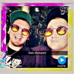Disrespect - Damo & Shamus (2022 Alternative Version)
