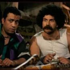فيلم H دبور  - احمد مكي