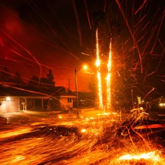 Dj Heathcliff California Burning Megamix